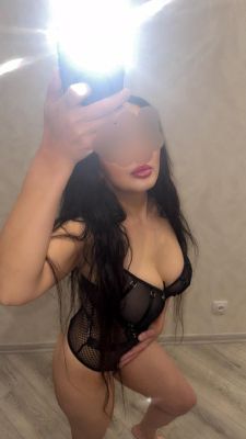 проститутка Марина (Мурманск)